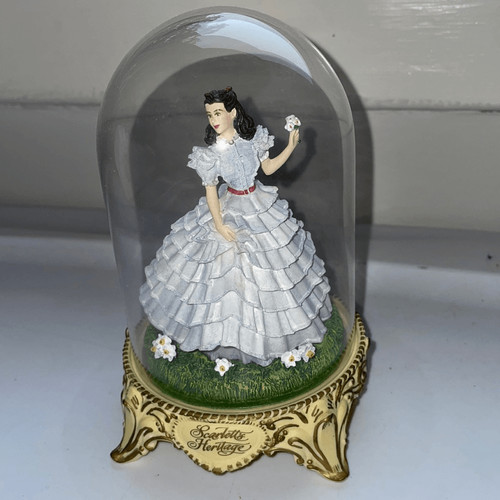 Vintage 1998 franklin mint - vintage,