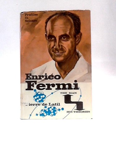 Enrico fermi the - the, and