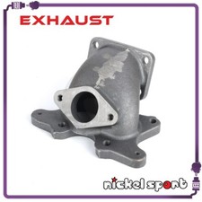 Exhaust Manifold For Honda Civic 8th R18A T25 T28 w/ 38mm Wastegate Hole