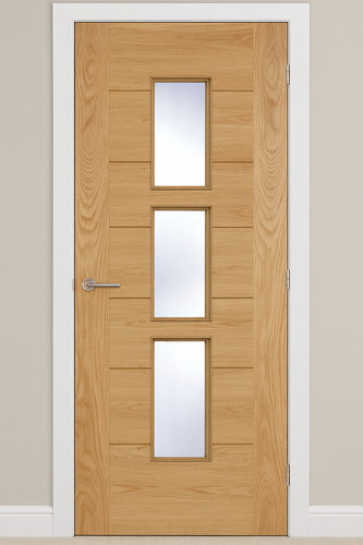 Lpd internal oak - oak, hampshire