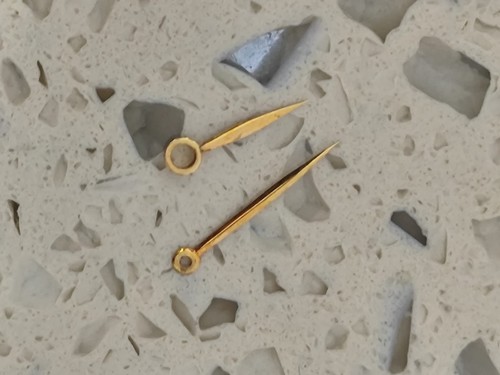 Omega cal part set - omega,