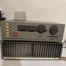 QUAD DUO: Quad 44 Preamplifier