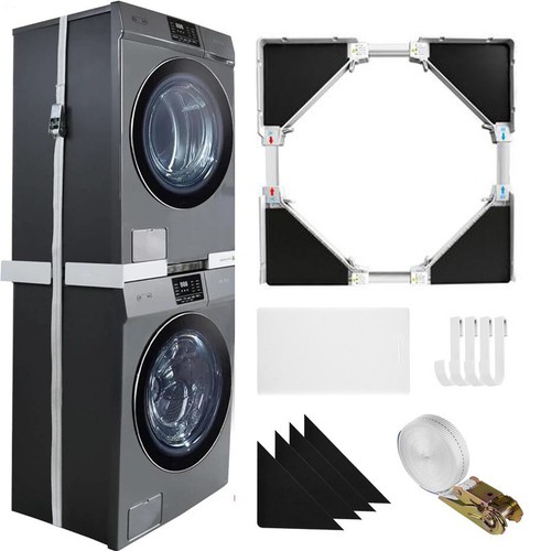 Universal stacking kit - universal, for