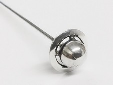 Antique Art Nouveau Sterling