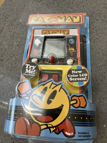 Pac man classic - pac-man,
