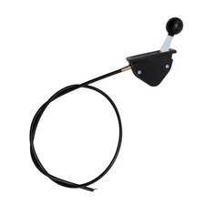 112-9752 Throttle Cable for