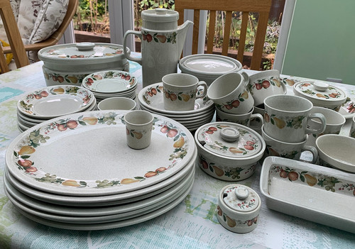 Wedgwood quince various free - wedgwood, quince-various