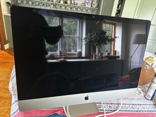 Imac retina 27 inch - 5k,, 27-inch