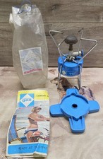 Vintage Camping Gaz Bleuet S