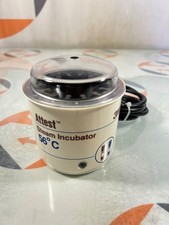 3M Attest 116 Incubator with Lid