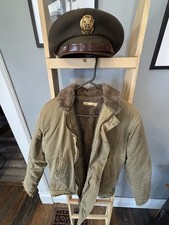 WWII era N1 Deck Vintage