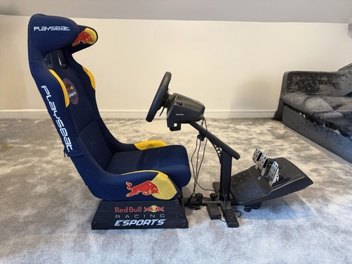 Playseat evolution pro red - playseat,