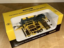 ROS BEDNAR OMEGA OO 6000FL