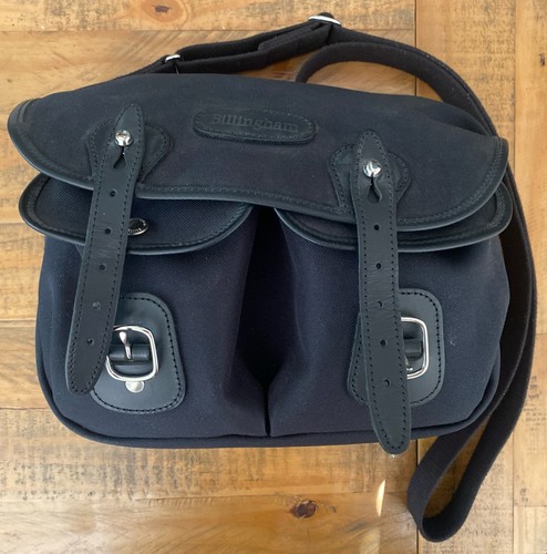 Billingham hadley small black - small,