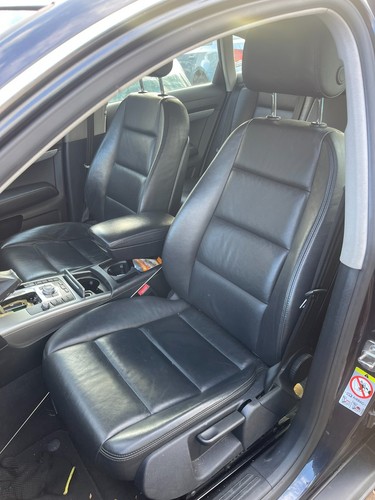 Audi 2008 saloon - -, near