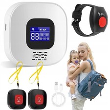 Emergency Button Emergency