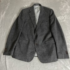 GANT Vintage Wool Tweed Blazer