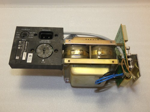 Trafo power supply - -,