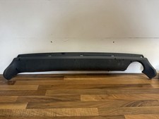 FORD FIESTA MK6 ST 150 REAR