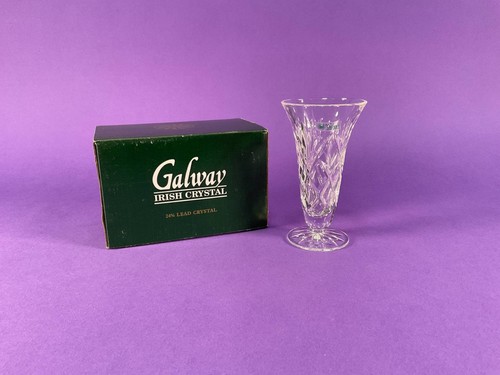 Galway irish crystal - galway, clifden