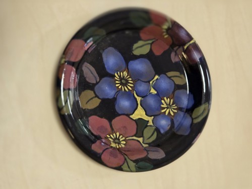 Vintage arts crafts - vintage, low
