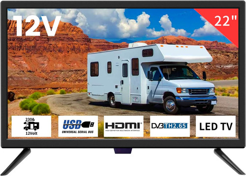 Inch 1080p screen - 22,