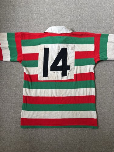 Vintage heavyweight rugby - vintage,