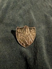 Disney Jessica Rabbit Pin