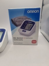 Omron M2 Basic (HEM-7120-E)