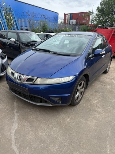 2010 honda civic i ctdi - ♻️2010,