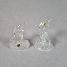 RCR & D'Arques Crystal Dolphin