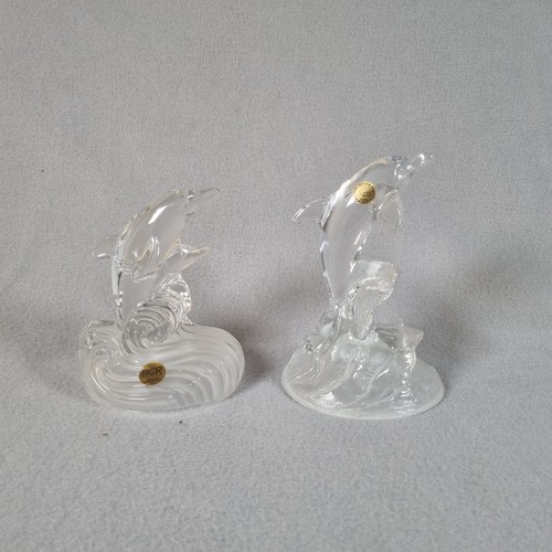 Rcr arques crystal dolphin - rcr,