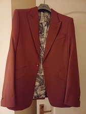 Vivienne Westwood James