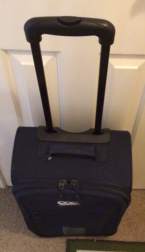 Canterbury travel bag - bag,can, be