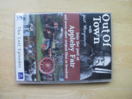Out town vol eight - of, "lost
