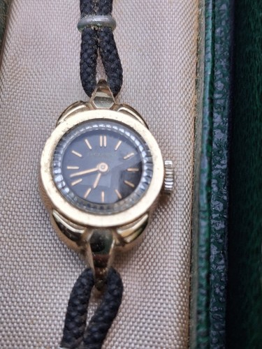 Vintage ladies ingersoll - ladies, 15
