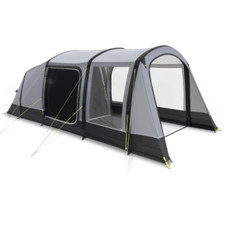 Kampa Hayling 4 AIR Tent, 4 Berth Inflatable, Weathershield, 9120001254