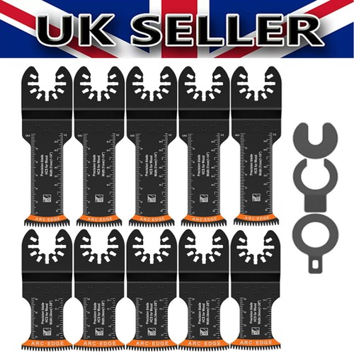 13pcs oscillating saw blades - oscillating,