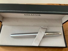 Sheaffer Prelude 340 Brushed