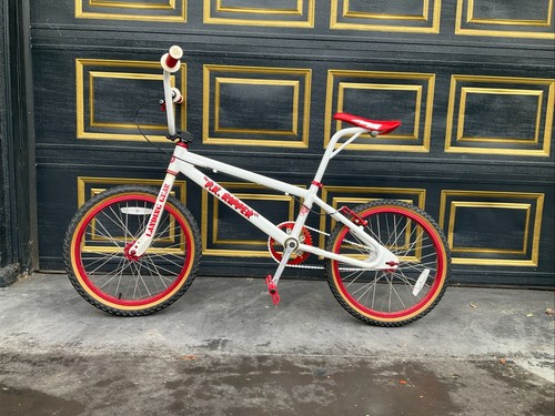 Ripper bmx bike brand new - ripper,