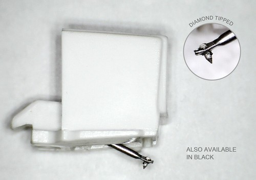 Replacement stylus for sony - replacement,