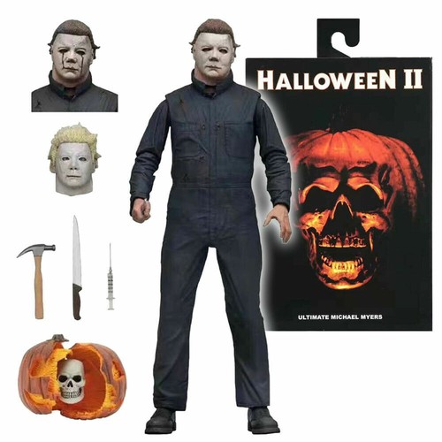 Neca halloween michael - halloween,