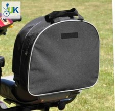 Splash Able 2 Drop Over Mobility Scooter Shopping Bag 