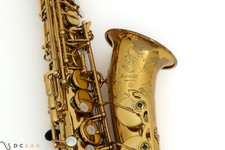 219,xxx Selmer Mark VI Alto Saxophone, Excellent Condition, High F#, Video