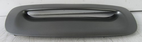Genuine mini cooper bonnet - mini,