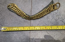 Brigade Of Foot Guards Curb /