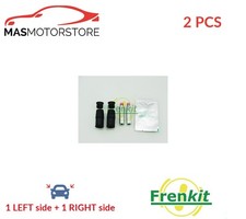 BRAKE CALIPER REPAIR KIT FRONT