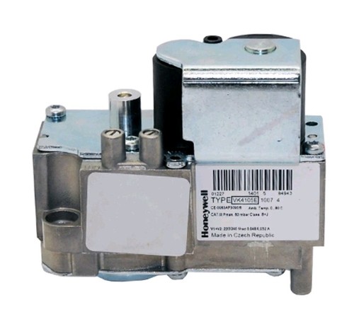 Potterton suprima 50 60 - 30,