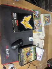 Atari 520 STFM And Accessories