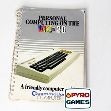 Personal Computing On The